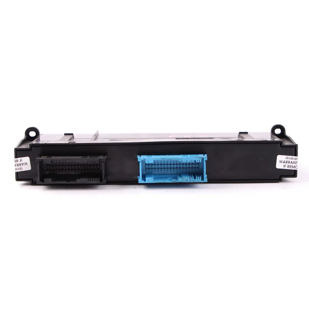 BMW E87 ECU Moduł Sterownik Komfortu - SKU 9187539-1 - Numer Części 9187539