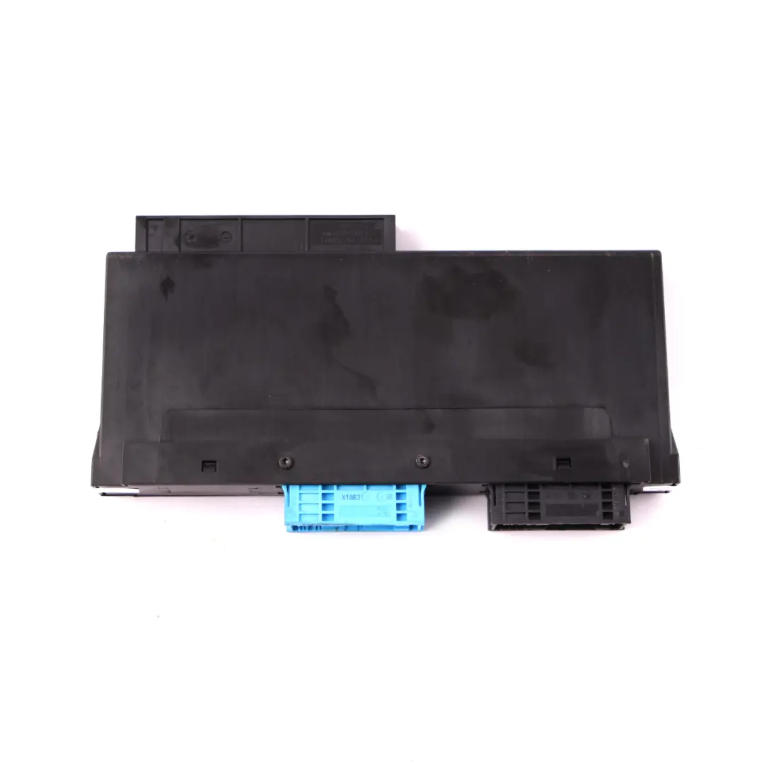 ECU Body Control Module H2 Junction Box PL2 JBBFE II to BMW 1 Series E87 with Part number 9187539 BMW 1 Series E87 ECU Body Control Module H2 Junction Box PL2 JBBFE II - SKU 9187539-1 - Part number 9187539