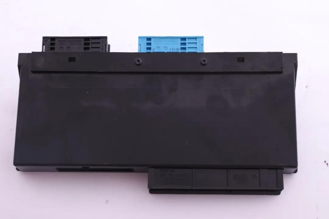 BMW Z4 E89 ECU Body Control Module H3 Junction Box - SKU 9187541 - Part number 9187541