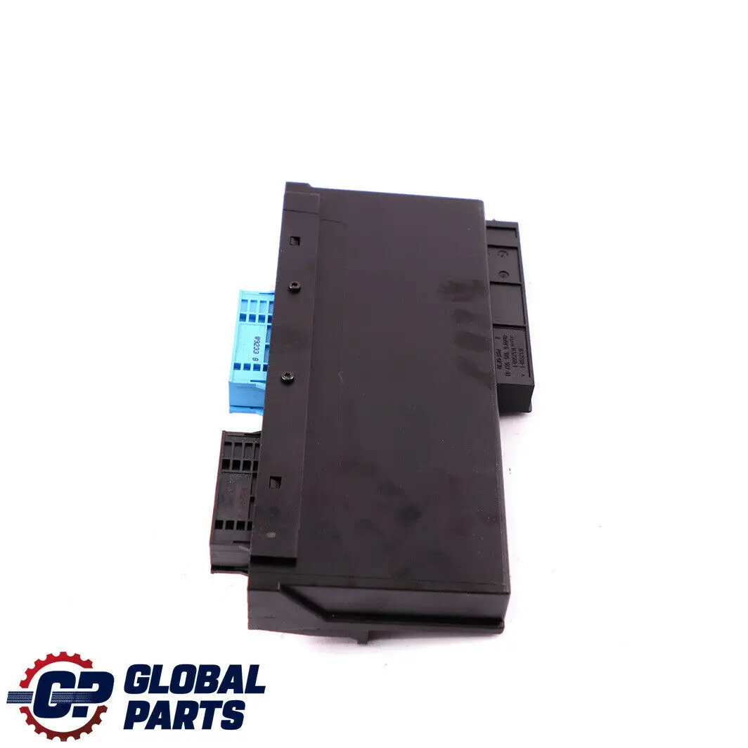 Module Commande Carrosserie ECU BMW E91 LCI H4 PL2 JBBFE Boîte Jonction pour à propos du numéro de pièce 9187544 Module Commande Carrosserie ECU BMW E91 LCI H4 PL2 JBBFE Boîte Jonction - SKU 9187544 - Numéro de pièce 9187544