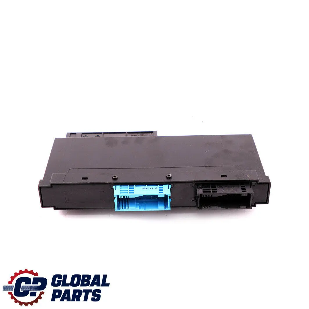 BMW E91 LCI ECU Body Control Module H4 PL2 JBBFE Junction Box - SKU 9187544 - Numéro de pièce 9187544