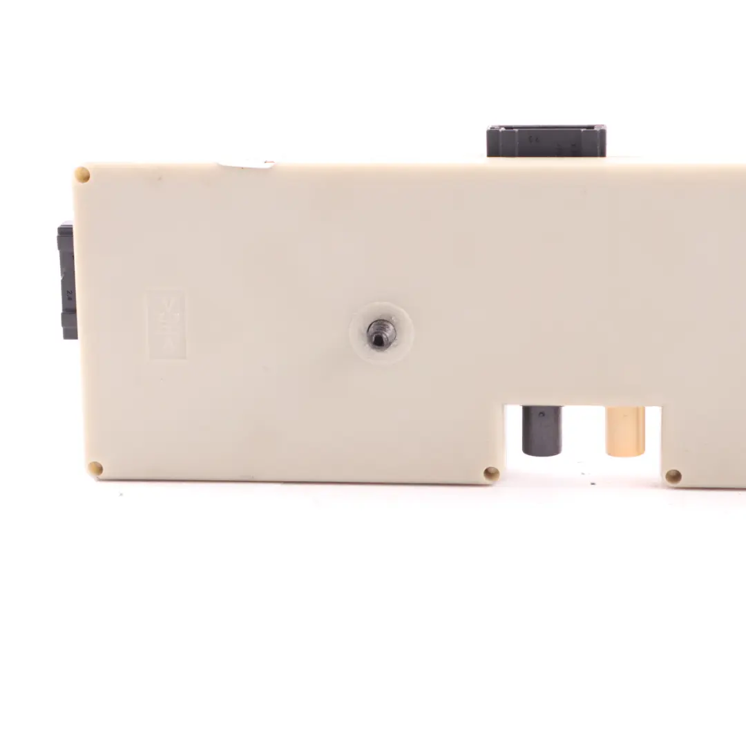 Antenne Amplificateur BMW E82 E90 E92 Diversity Control Unit 315 MHZ pour à propos du numéro de pièce 9187638 Antenne Amplificateur BMW E82 E90 E92 Diversity Control Unit 315 MHZ - SKU 9187638 - Numéro de pièce 9187638