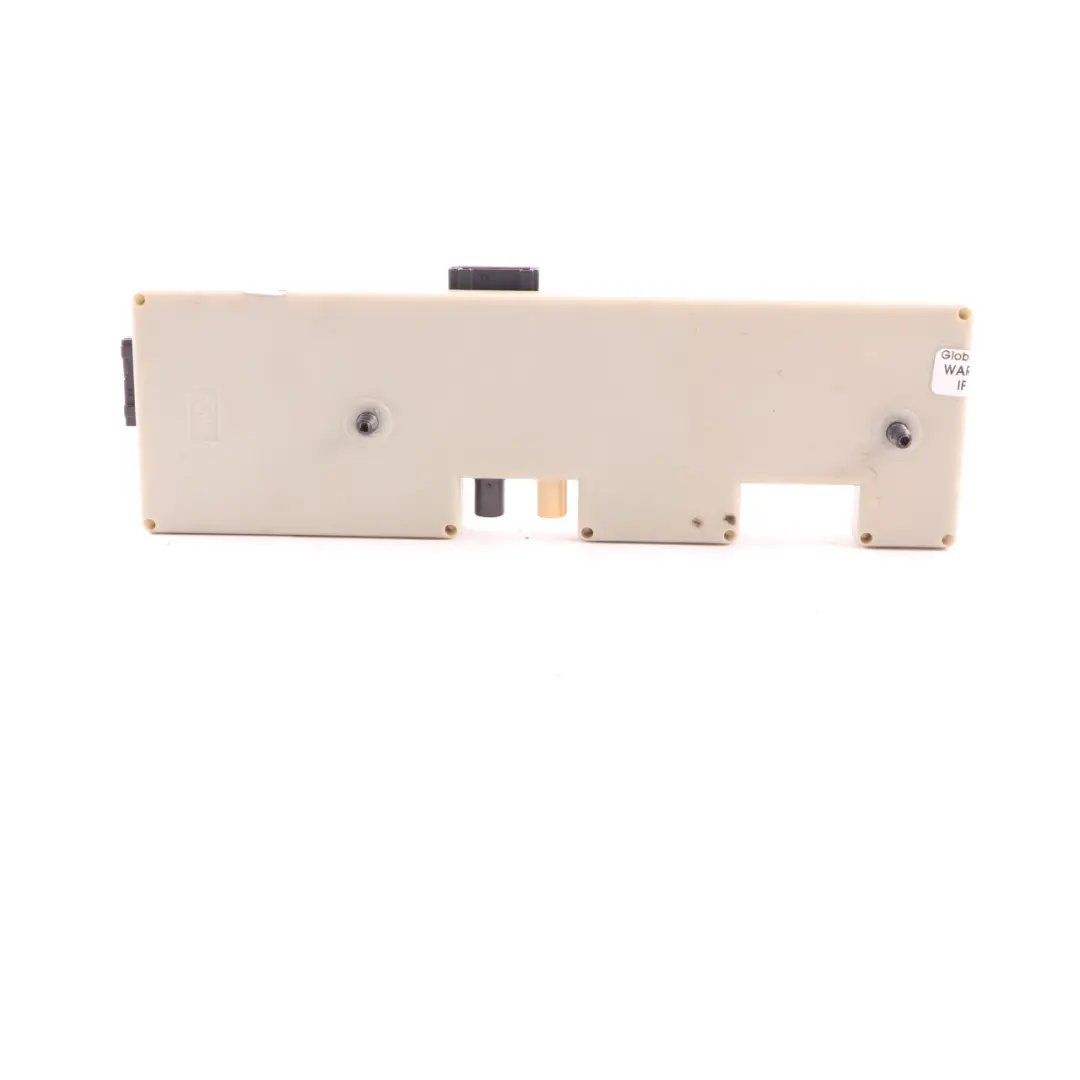  Antenna Amplificatore BMW E82 E90 E92 Diversity Unità 315 MHZ - SKU 9187638 - Numero di parte 9187638