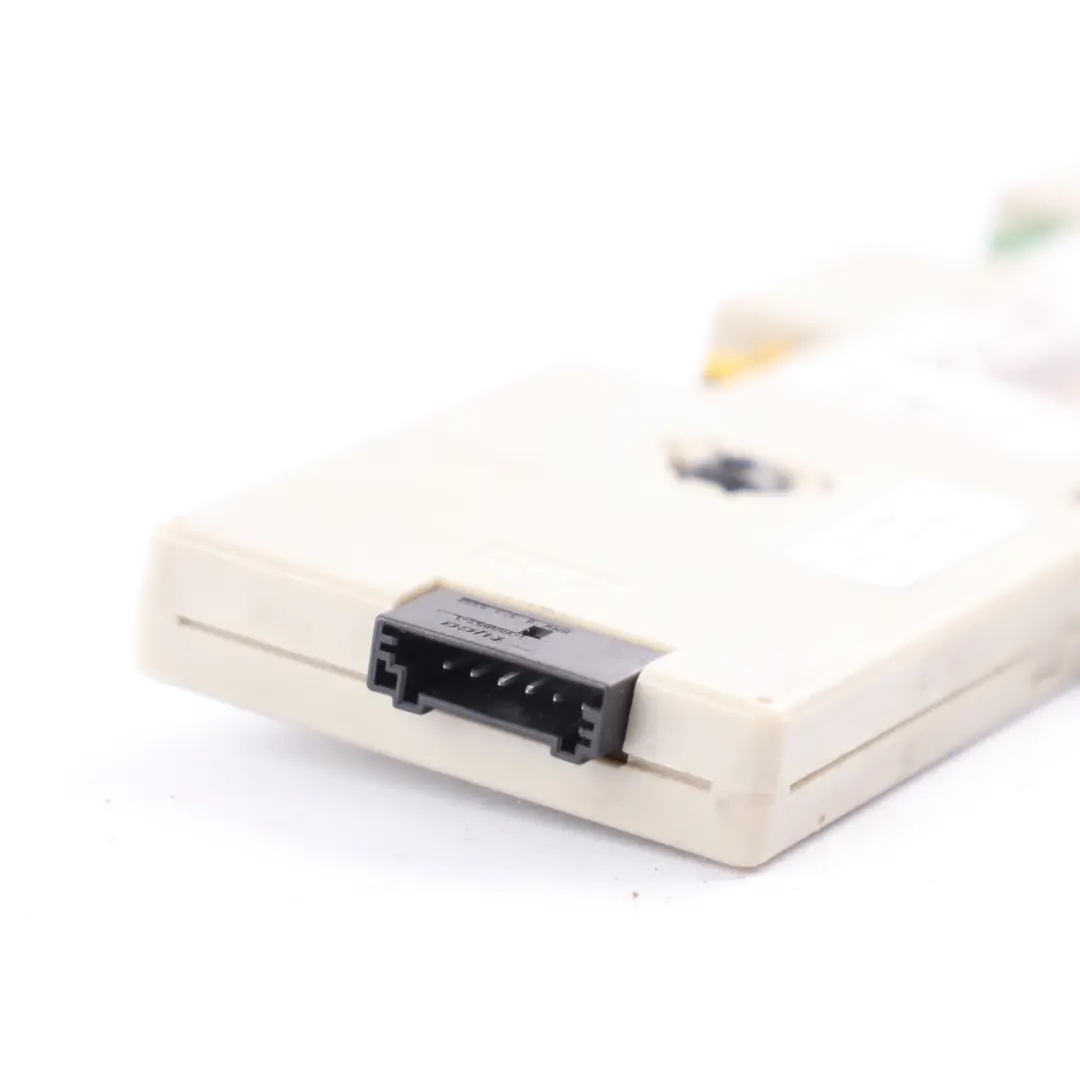 BMW E82 E90 E92 Aerial Antenna Amplifier Diversity DAB Control Unit - SKU 9187644 - Part number 9187644