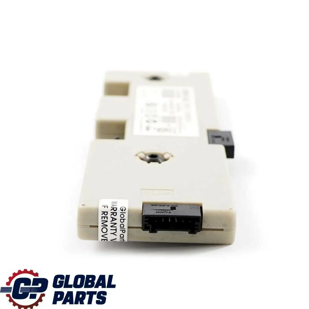 Antenna Amplifier BMW E82 E90 E92 Diversity Aerial Module Control Unit  - SKU 9187658 - Part number 65209187658
