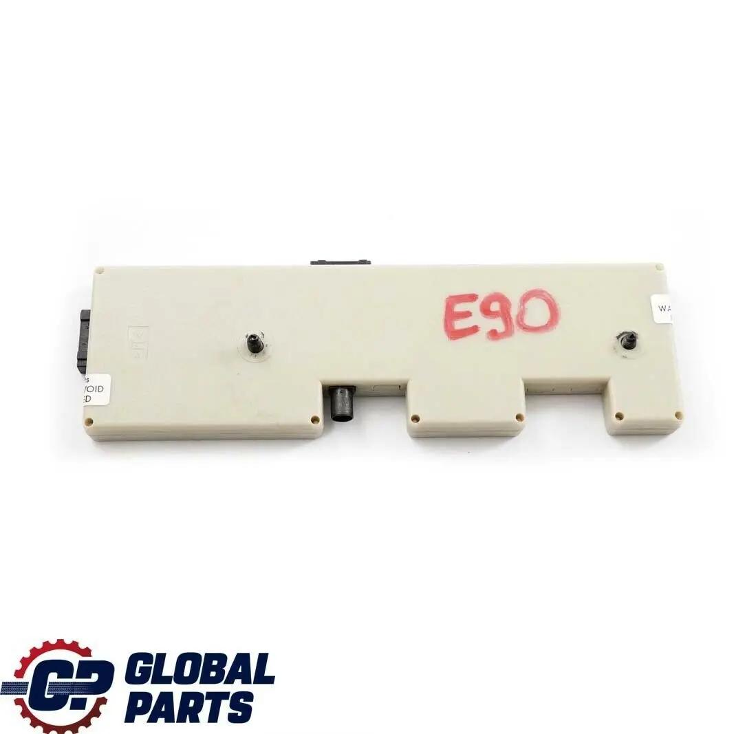 Antenna Amplifier BMW E82 E90 E92 Diversity Aerial Module Control Unit  - SKU 9187658 - Part number 65209187658