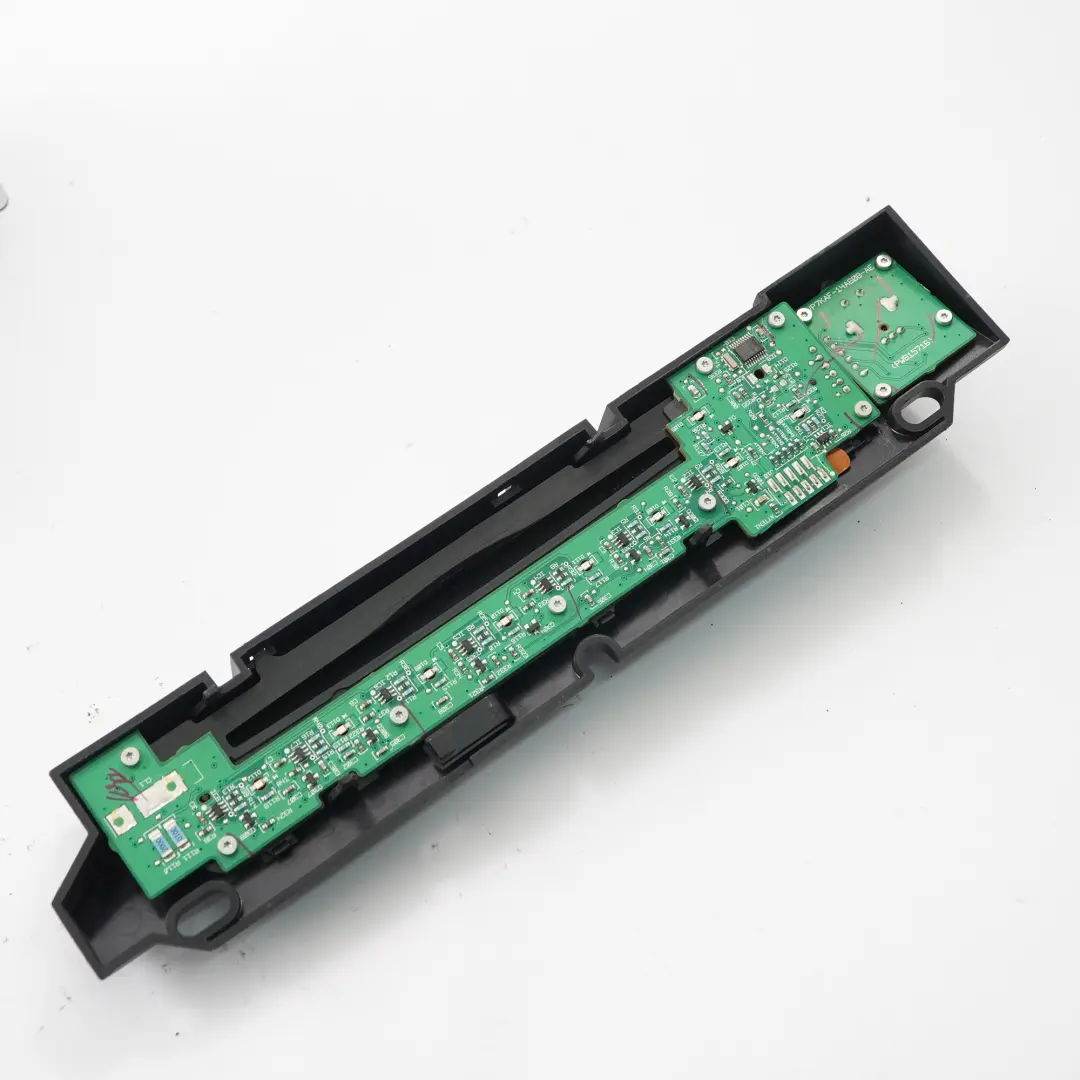 CD Player BMW E60 E61 LCI E63 E64 Radio Stereo CHAMP Business Head Unit - SKU 9187903-2 - Part number 9187903