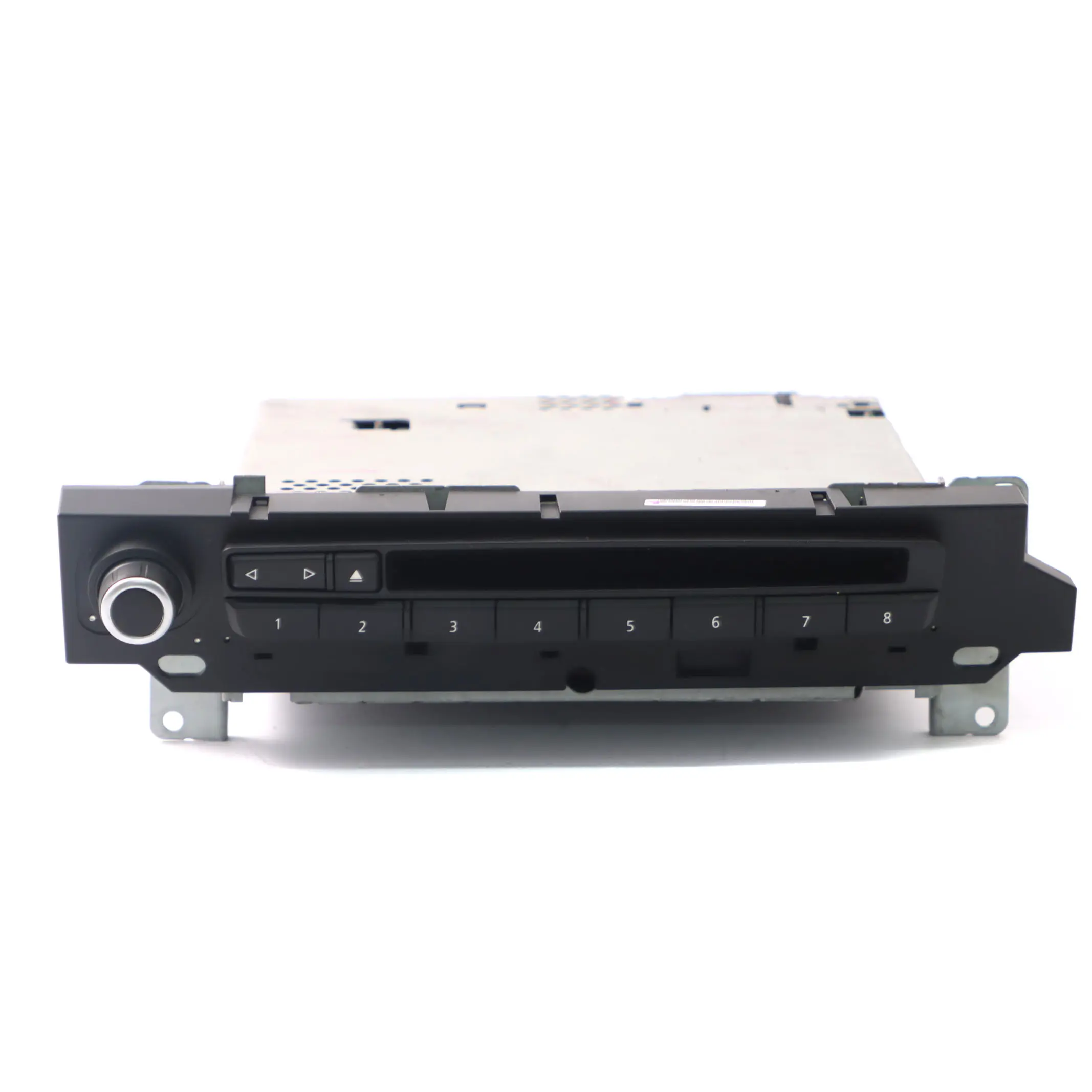 CD Player BMW E60 E61 LCI E63 E64 Radio Stereo CHAMP Business Head Unit 9187903