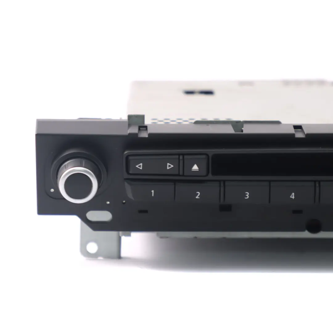 Player BMW E60 E61 LCI E63 E64 Radio Stereo CHAMP Business Head Unit CD - SKU 9187903 - Part number 9187903