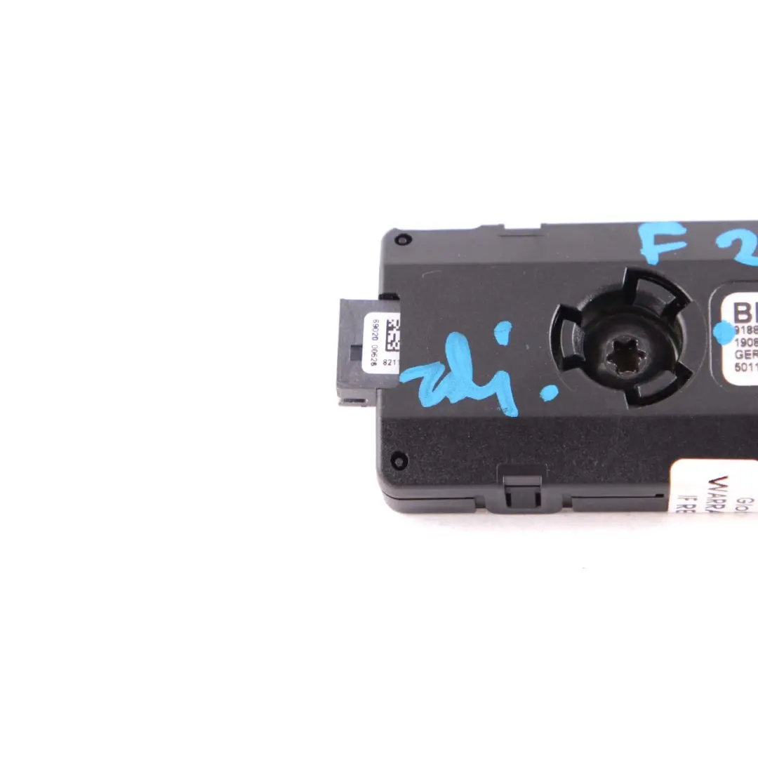  Antenna Amplifier BMW X3 F25 X4 F26 Rear Electric Antenna Aerial DAB III - SKU 9188299 - Part number 9188299