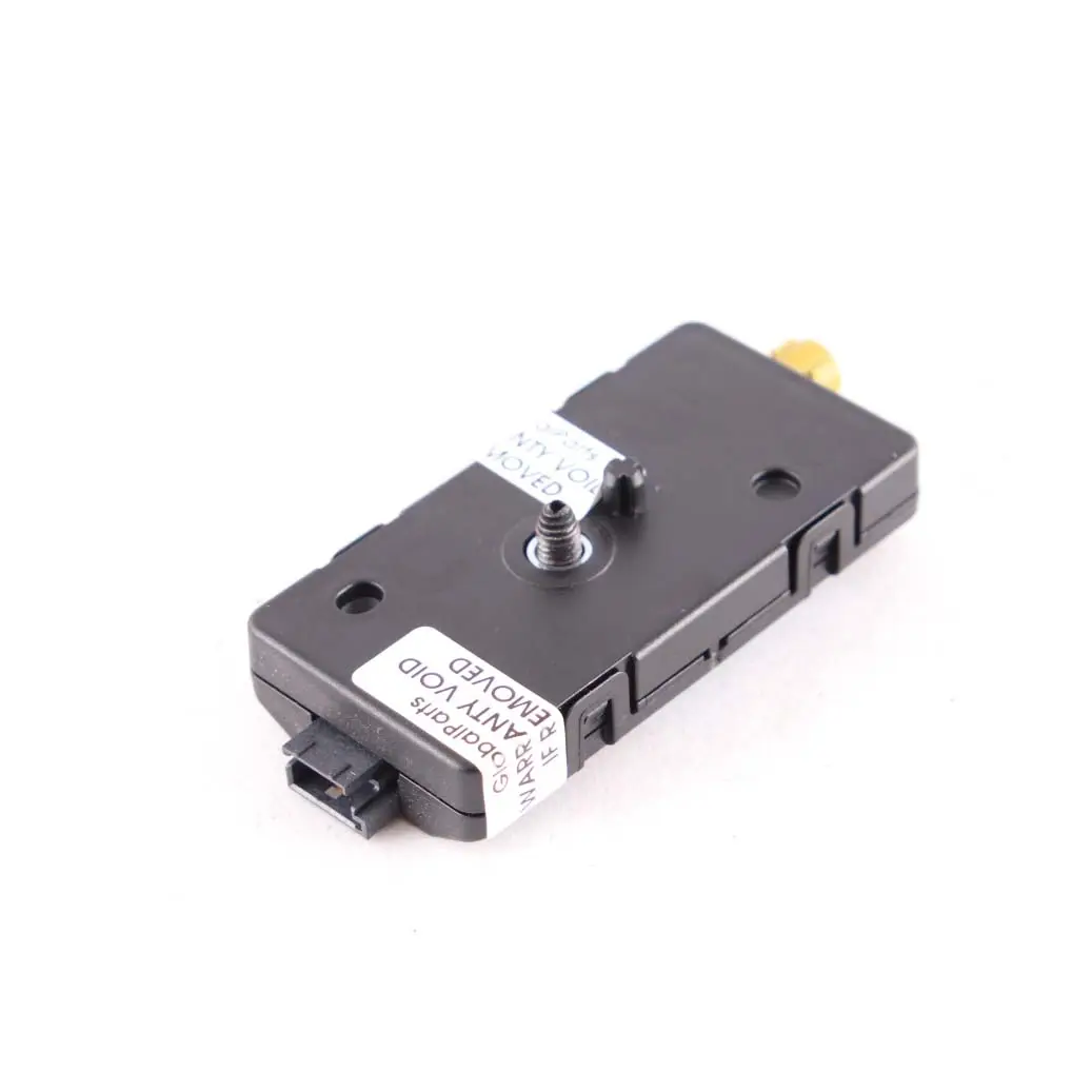  Antenna Amplifier BMW X3 F25 X4 F26 Rear Electric Antenna Aerial DAB III - SKU 9188299 - Part number 9188299