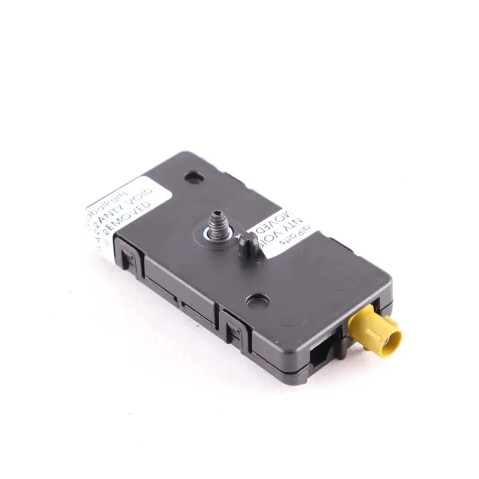  Antenna Amplificatore BMW X3 F25 X4 F26 Elettrica Posteriore DAB III - SKU 9188299 - Numero di parte 9188299