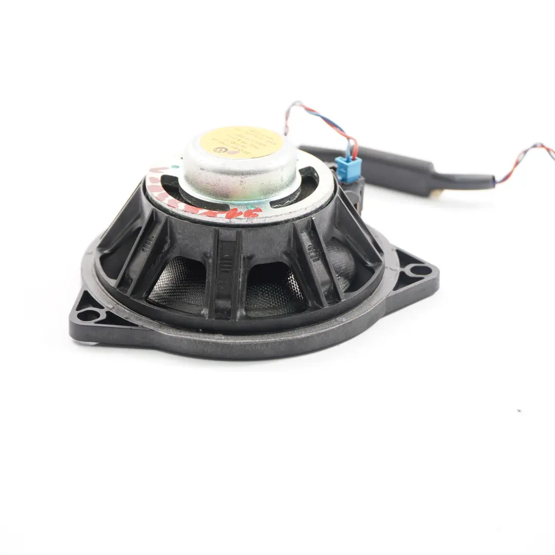 Haut-parleur tableau bord Hi-Fi Stereo 6977797 pour BMW X5 X6 E70 E71 à propos du numéro de pièce 9188330 BMW X5 X6 E70 E71 Haut-parleur tableau bord Hi-Fi Stereo 6977797 - SKU 9188330-1 - Numéro de pièce 9188330