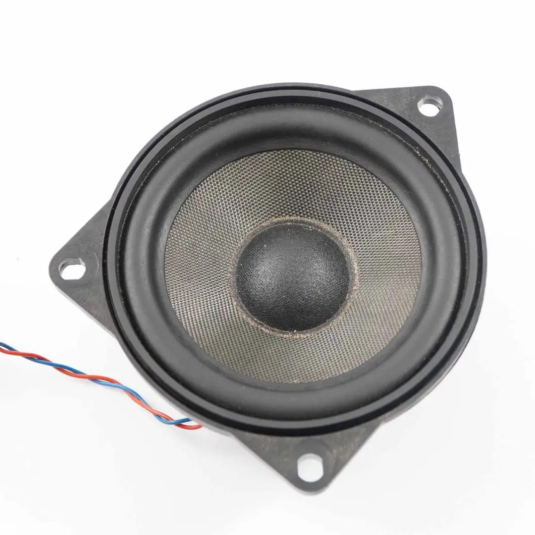 Salpicadero Hi-Fi Estéreo Audio Altavoz Tweeter 6977797 para BMW X5 X6 E70 E71 con número de pieza 9188330 BMW X5 X6 E70 E71 Salpicadero Hi-Fi Estéreo Audio Altavoz Tweeter 6977797 - SKU 9188330-1 - Número de pieza 9188330
