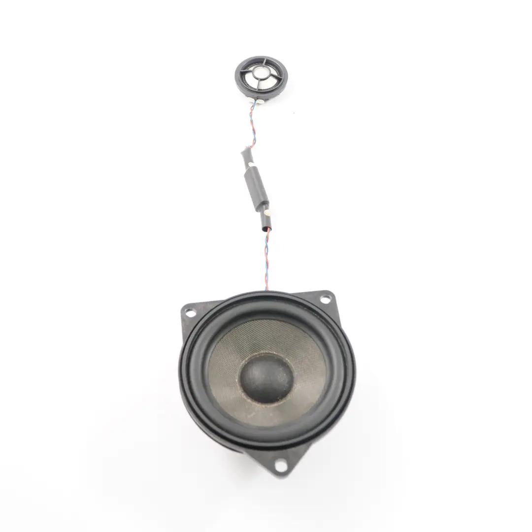 BMW X5 X6 E70 E71 Salpicadero Hi-Fi Estéreo Audio Altavoz Tweeter 6977797 - SKU 9188330-1 - Número de pieza 9188330