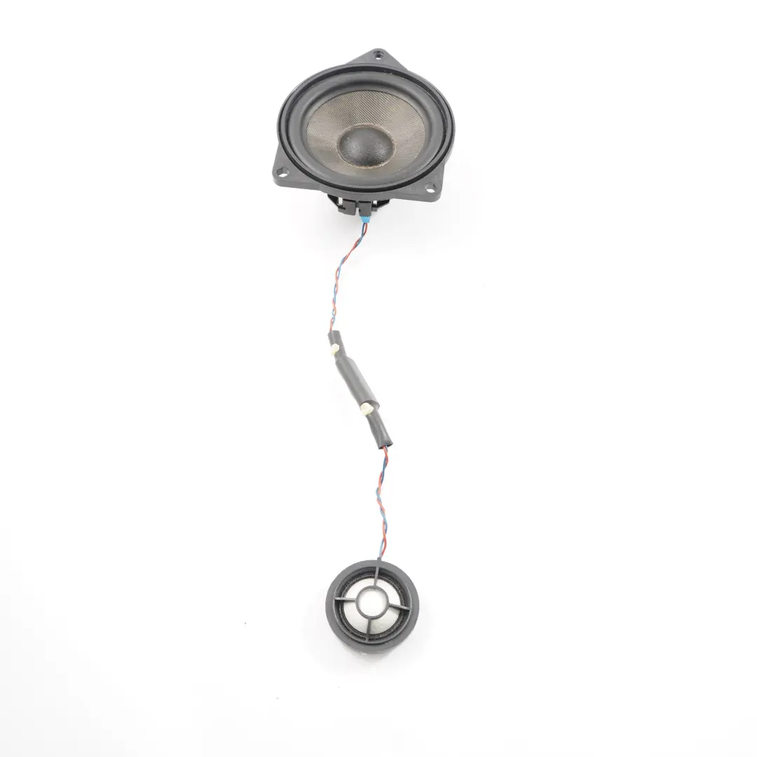 BMW X5 X6 E70 E71 Salpicadero Hi-Fi Estéreo Audio Altavoz Tweeter 6977797 - SKU 9188330-1 - Número de pieza 9188330