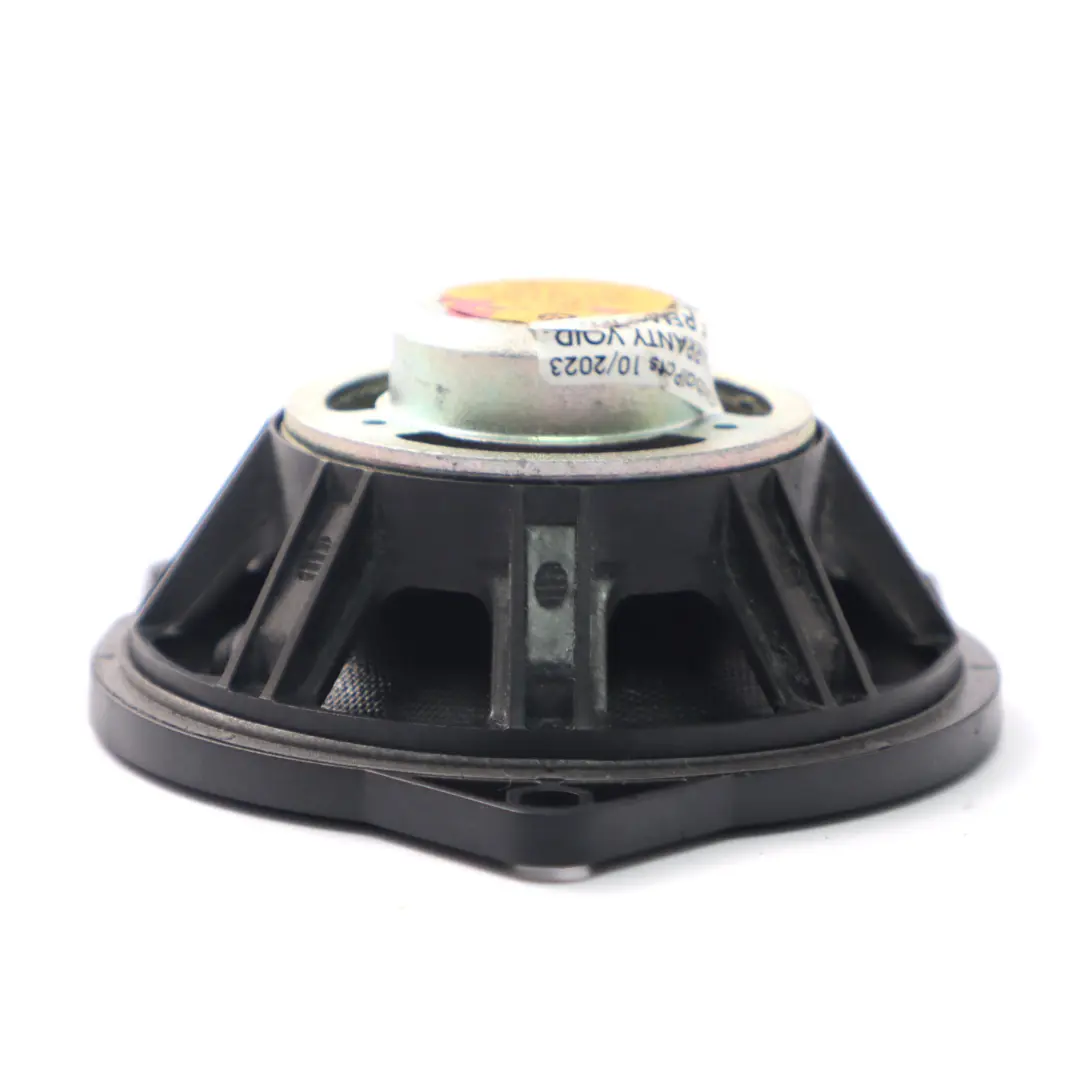 Audio Speaker BMW X5 X6 E70 E71 Dashboard Hi-Fi Stereo Tweeter Logic7 6977797 to with Part number 9188330 Audio Speaker BMW X5 X6 E70 E71 Dashboard Hi-Fi Stereo Tweeter Logic7 6977797 - SKU 9188330-2 - Part number 9188330