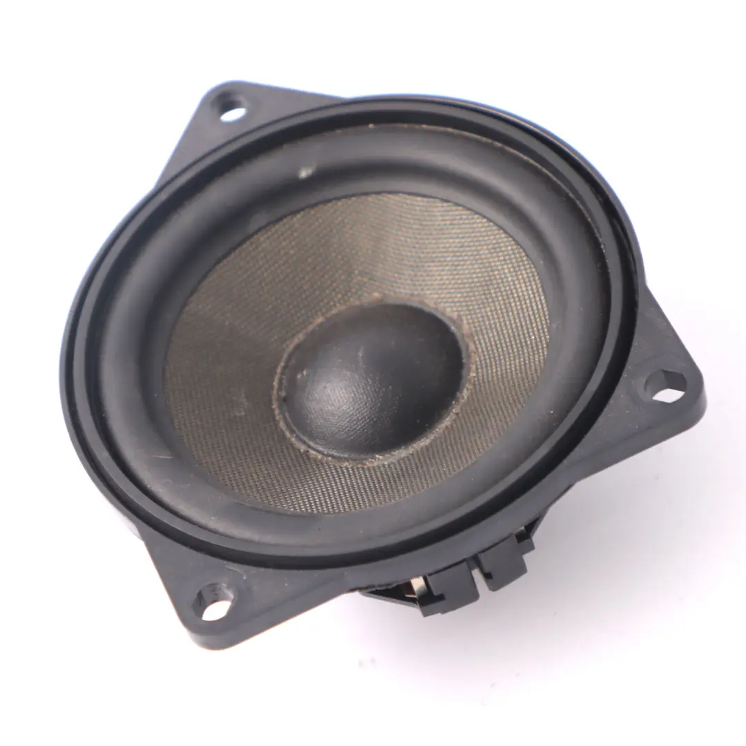  Audio Altavoz BMW X5 X6 E70 E71 Salpicadero Hi-Fi Estéreo Tweeter Logic7 6977797 - SKU 9188330-2 - Número de pieza 9188330