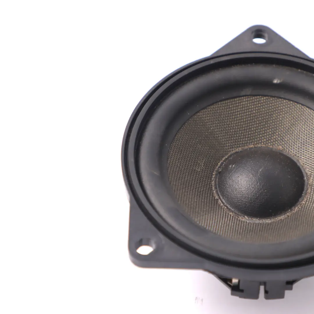  Audio Altavoz BMW X5 X6 E70 E71 Salpicadero Hi-Fi Estéreo Tweeter Logic7 6977797 - SKU 9188330-2 - Número de pieza 9188330