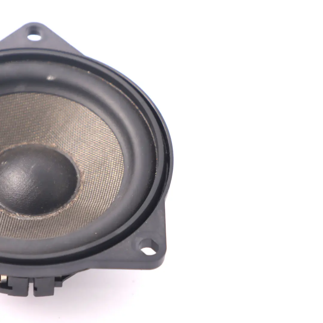  Audio Altavoz BMW X5 X6 E70 E71 Salpicadero Hi-Fi Estéreo Tweeter Logic7 6977797 - SKU 9188330-2 - Número de pieza 9188330