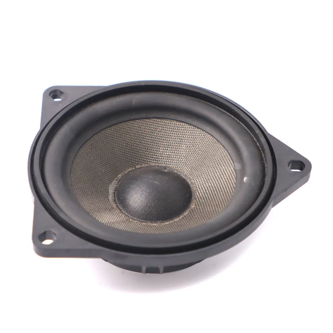  Audio Altavoz BMW X5 X6 E70 E71 Salpicadero Hi-Fi Estéreo Tweeter Logic7 6977797 - SKU 9188330-2 - Número de pieza 9188330