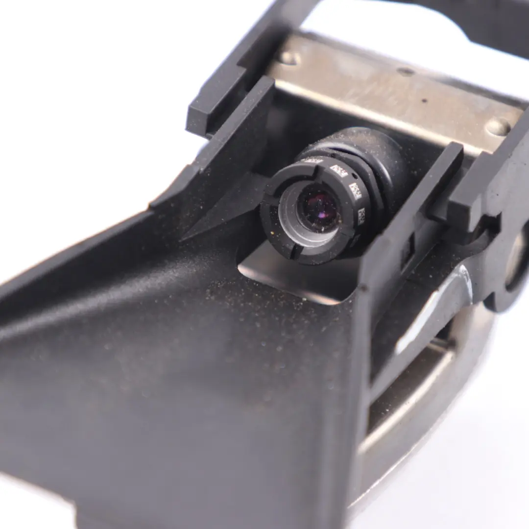 BMW F01 Kafas Kamera Moduł Kamery Zmiany Pasa Ruchu - SKU 9188377 - Numer Części 9188377