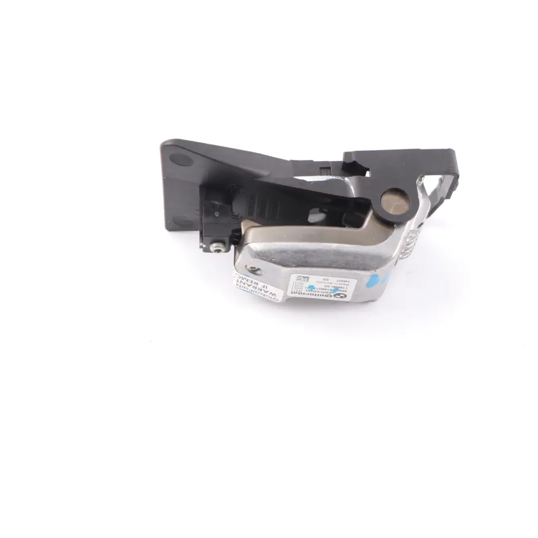 Module Caméra Franchissement Ligne Pare-Brise Avant Kafas pour BMW F01 à propos du numéro de pièce 9188377 BMW F01 Module Caméra Franchissement Ligne Pare-Brise Avant Kafas - SKU 9188377 - Numéro de pièce 9188377