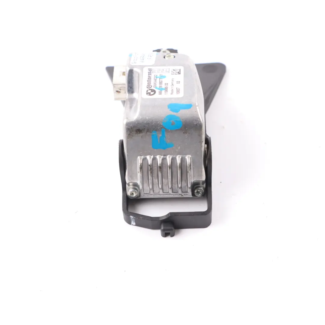 BMW F01 Kafas Kamera Moduł Kamery Zmiany Pasa Ruchu - SKU 9188377 - Numer Części 9188377