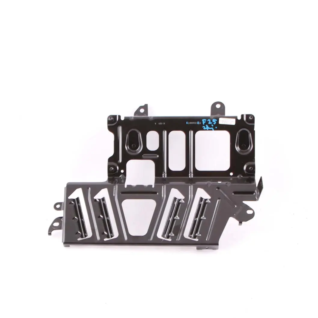Support Amplificateur Audio Support Téléphone pour BMW X3 F25 à propos du numéro de pièce 9188582 BMW X3 F25 Support Amplificateur Audio Support Téléphone - SKU 9188582 - Numéro de pièce 9188582