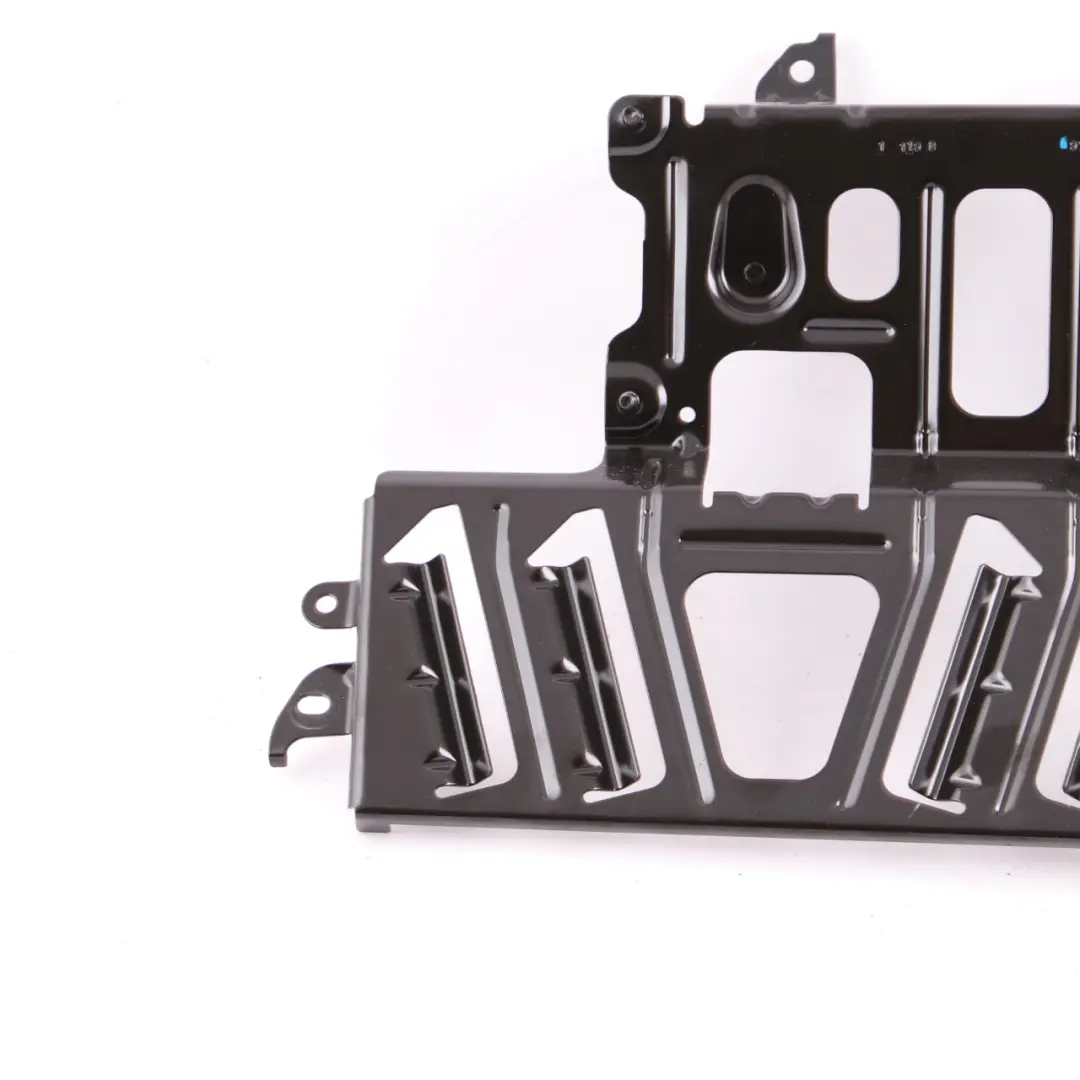 Holder Audio Amplifier Telephone Bracket Mount Trim to BMW X3 F25 with Part number 9188582 BMW X3 F25 Holder Audio Amplifier Telephone Bracket Mount Trim - SKU 9188582 - Part number 9188582