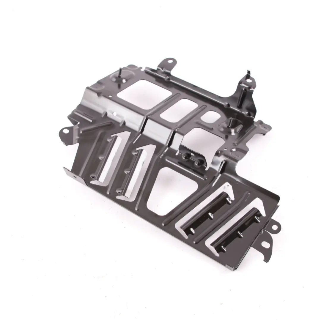BMW X3 F25 Holder Audio Amplifier Telephone Bracket Mount Trim - SKU 9188582 - Part number 9188582