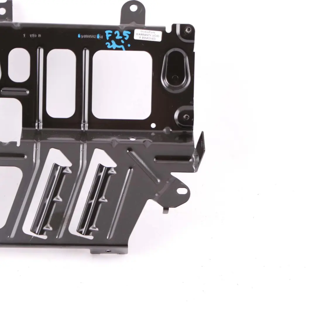 BMW X3 F25 Support Amplificateur Audio Support Téléphone - SKU 9188582 - Numéro de pièce 9188582