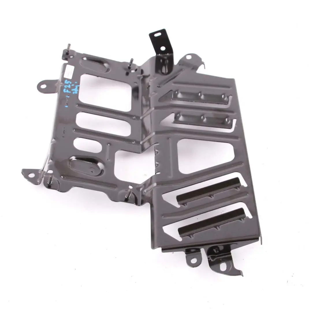 Uchwyt Mocowanie Wzmacniacza do BMW X3 F25 o numerze 9188582 BMW X3 F25 Uchwyt Mocowanie Wzmacniacza - SKU 9188582 - Numer Części 9188582