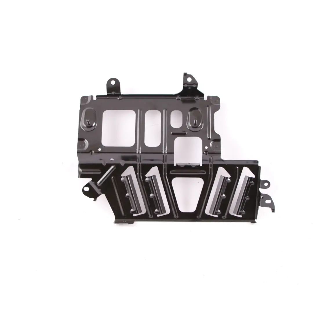 Holder Audio Amplifier Telephone Bracket Mount Trim to BMW X3 F25 with Part number 9188582 BMW X3 F25 Holder Audio Amplifier Telephone Bracket Mount Trim - SKU 9188582 - Part number 9188582