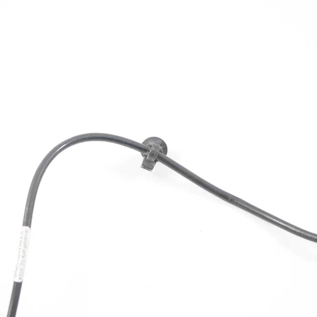 BMW X5 E70 X6 E71 Battery Earth Cable Ground - Pole Lead L= 490MM - SKU 9188853 - Part number 9188853