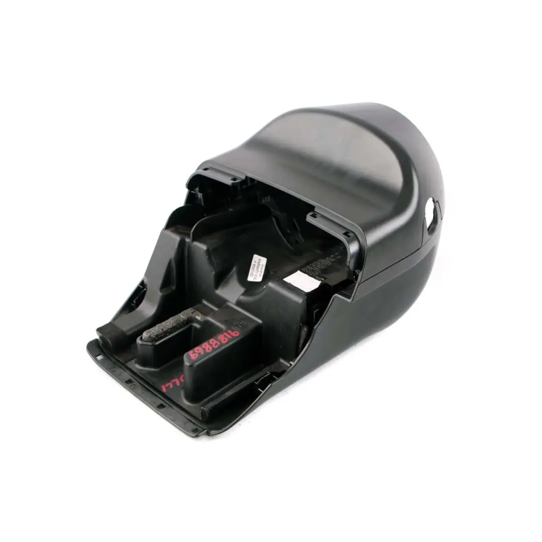 Verkleidung Lenksäule Abdeckung BMW 5 7 er F01 F02 F10 F11 - SKU 9188869 - Teilenummer 9188869