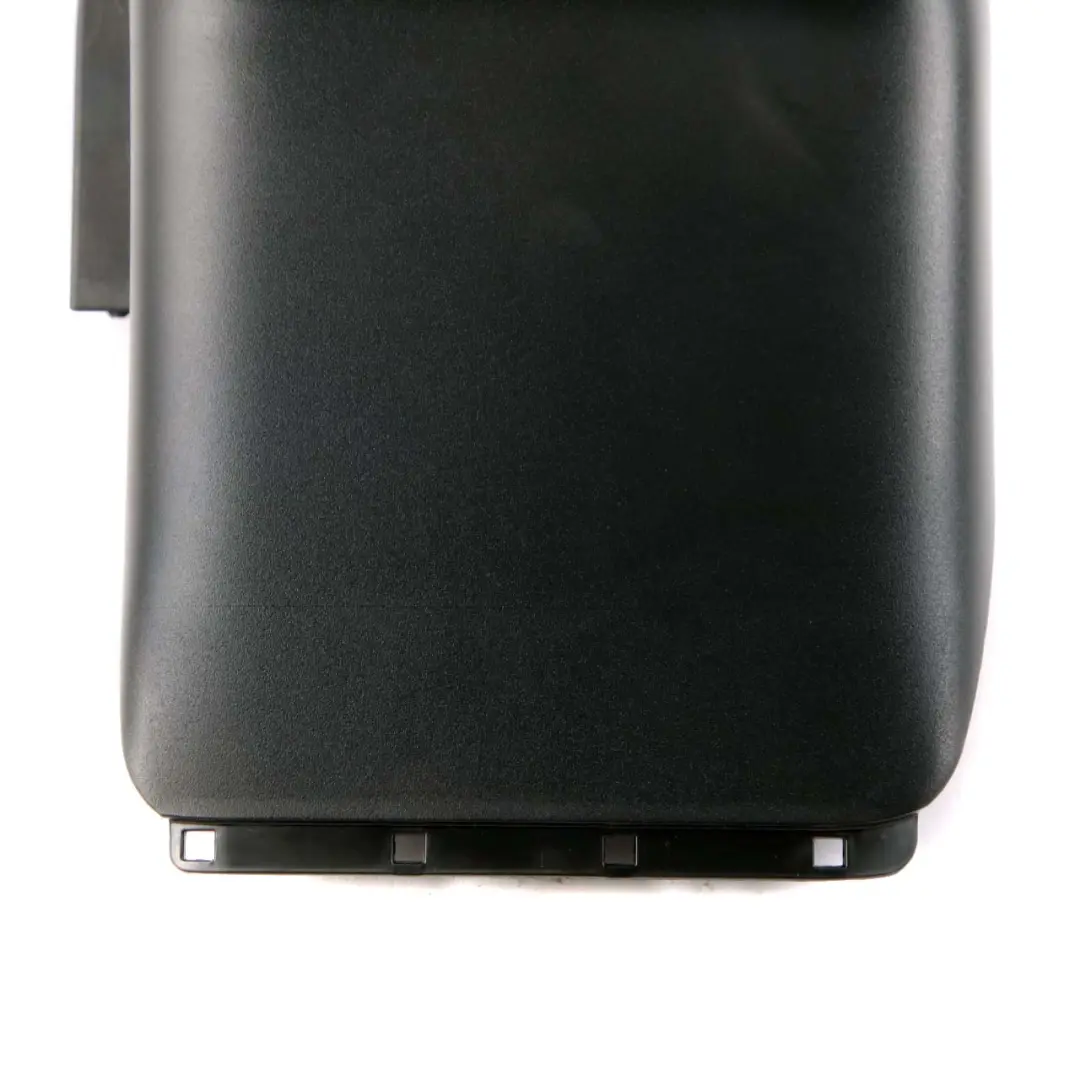 Verkleidung Lenksäule Abdeckung für BMW 5 7 er F01 F02 F10 F11 mit Teilenummer 9188869 BMW 5 7 er F01 F02 F10 F11 Verkleidung Lenksäule Abdeckung - SKU 9188869 - Teilenummer 9188869