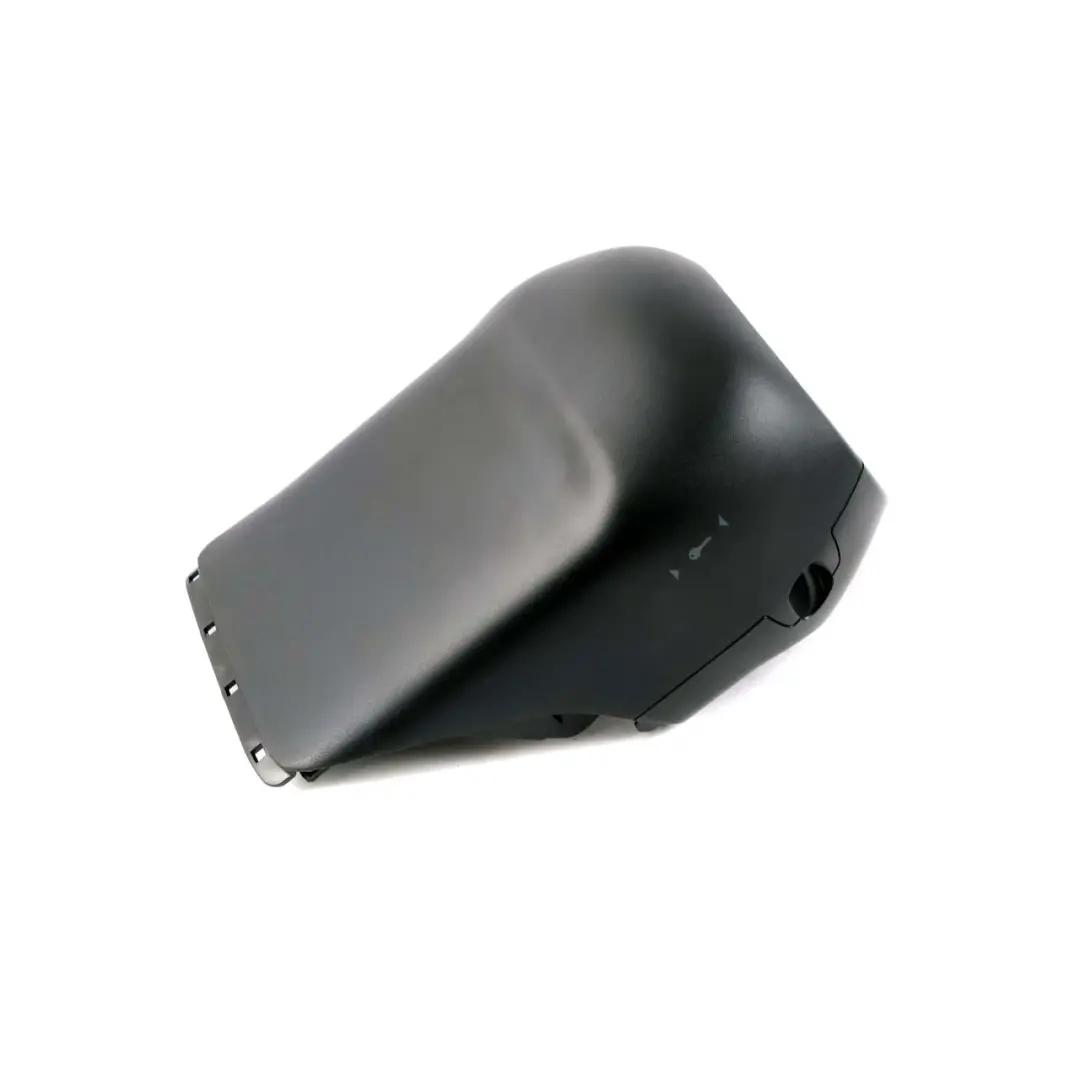 Colonne Direction - Couvercle du panneau d'habillage pour BMW F01 F02 F10 F11 à propos du numéro de pièce 9188869 BMW F01 F02 F10 F11 Colonne Direction - Couvercle du panneau d'habillage - SKU 9188869 - Numéro de pièce 9188869