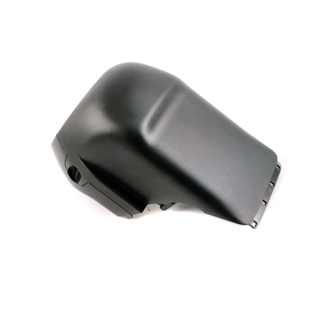 Verkleidung Lenksäule Abdeckung BMW 5 7 er F01 F02 F10 F11 - SKU 9188869 - Teilenummer 9188869