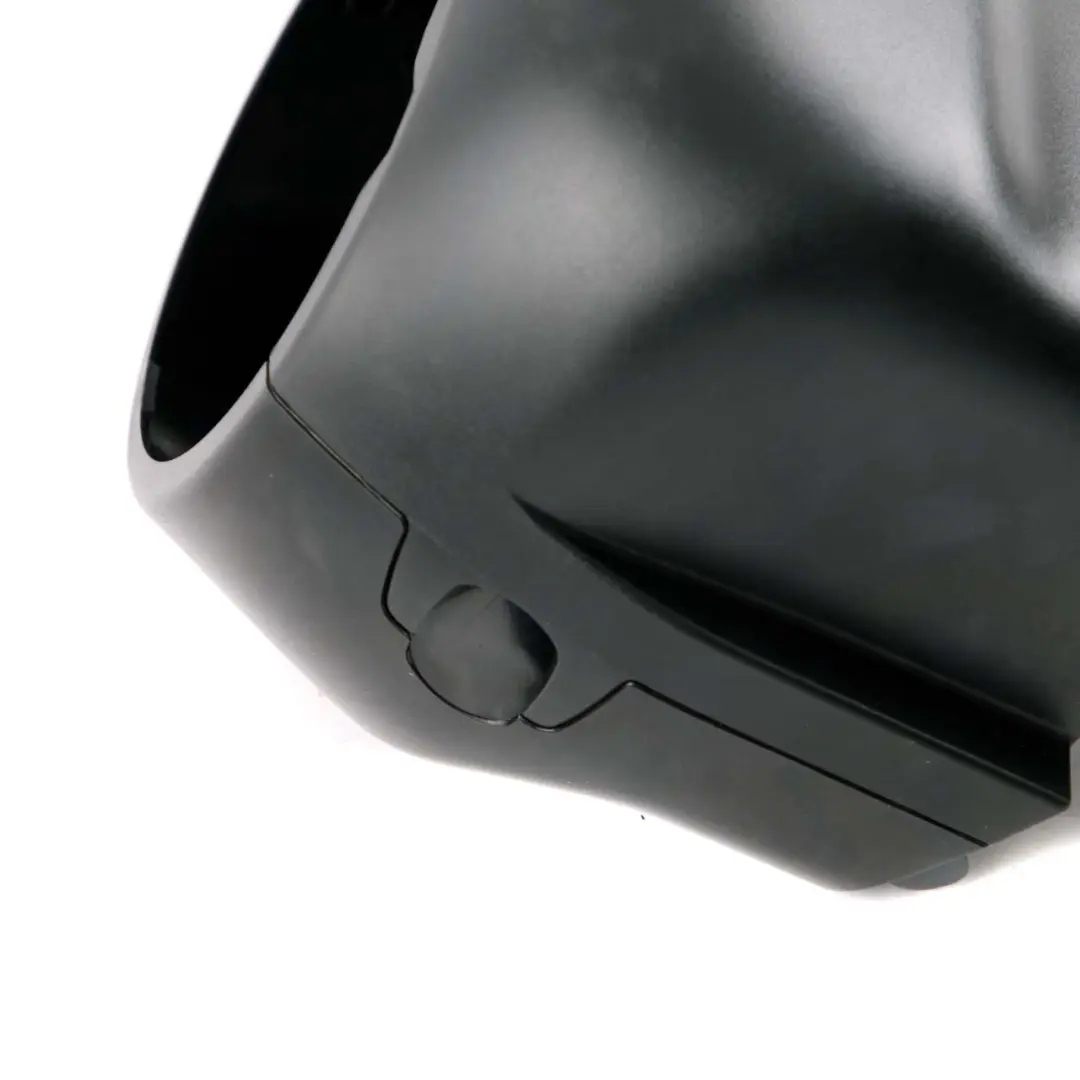 Colonna Dello Sterzo Surround Trim Panel Cover per BMW F01 F02 F10 F11 con numero di parte 9188869 BMW F01 F02 F10 F11 Colonna Dello Sterzo Surround Trim Panel Cover - SKU 9188869 - Numero di parte 9188869