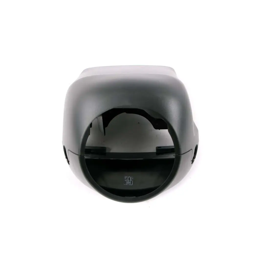 Verkleidung Lenksäule Abdeckung BMW 5 7 er F01 F02 F10 F11 - SKU 9188869 - Teilenummer 9188869