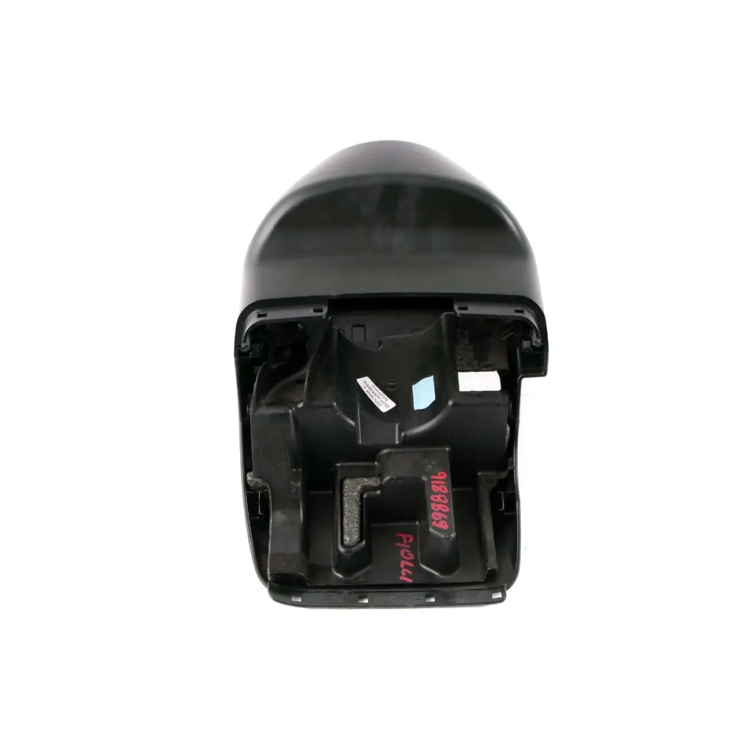 Verkleidung Lenksäule Abdeckung BMW 5 7 er F01 F02 F10 F11 - SKU 9188869 - Teilenummer 9188869