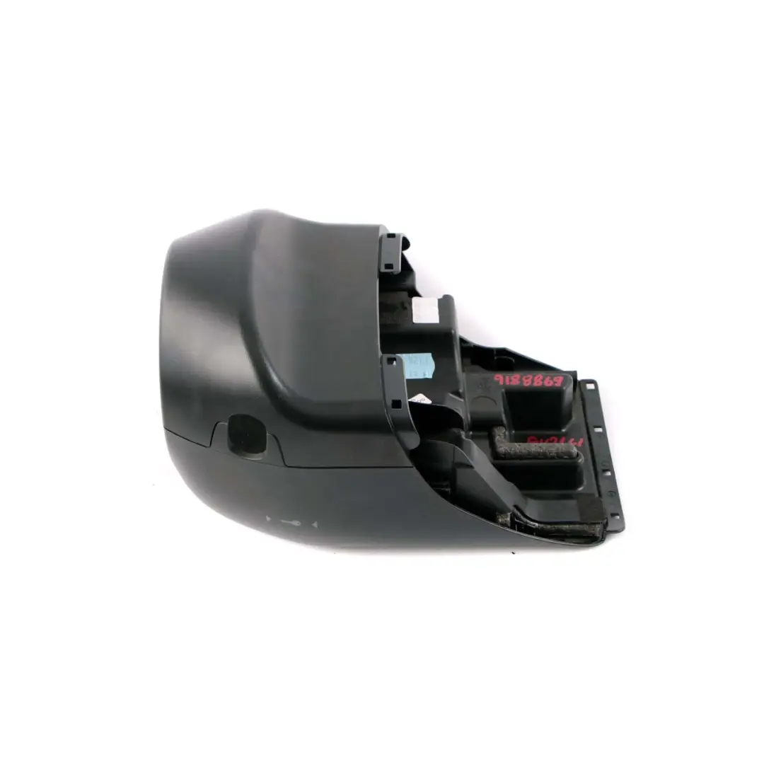Verkleidung Lenksäule Abdeckung BMW 5 7 er F01 F02 F10 F11 - SKU 9188869 - Teilenummer 9188869