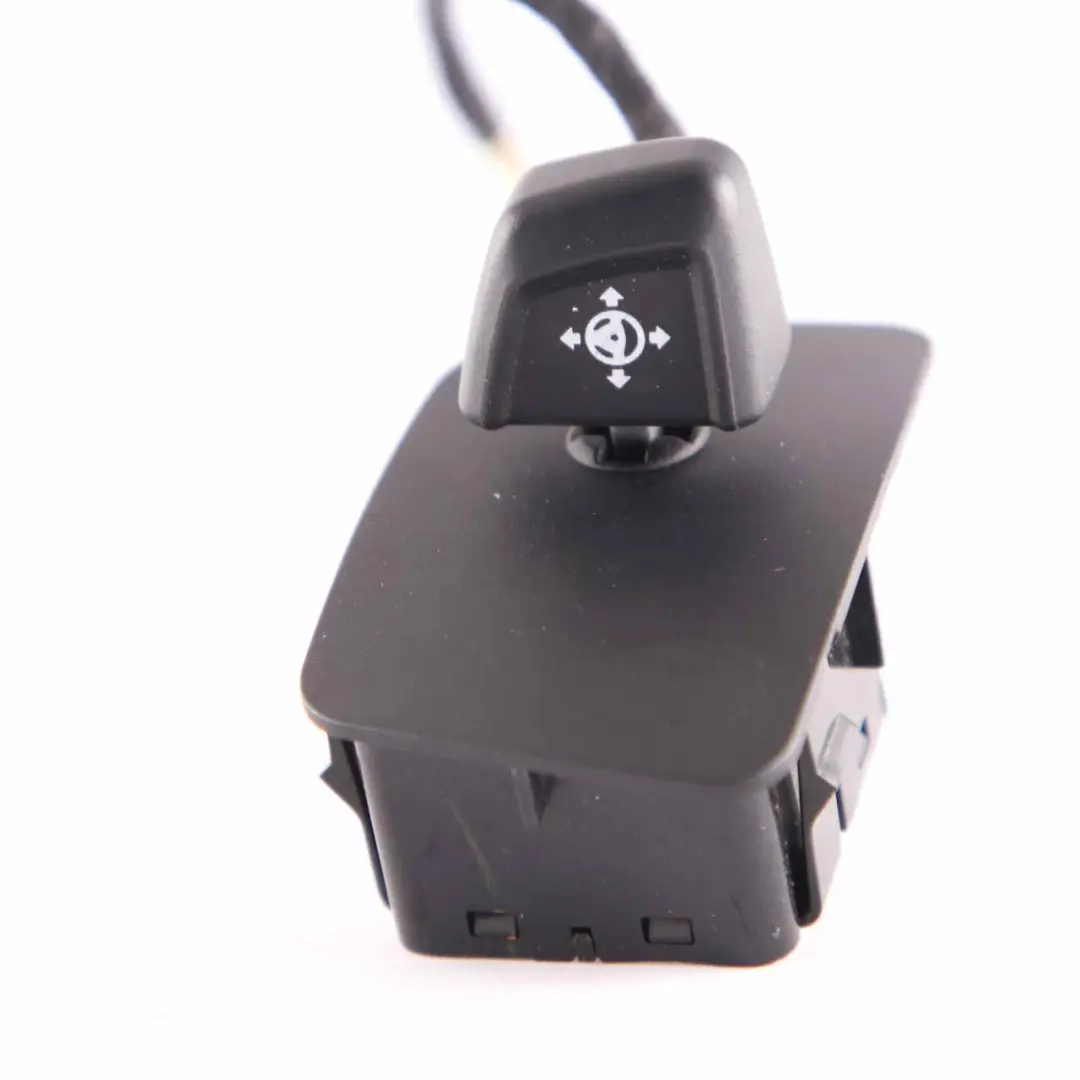 BMW F01 F10 F11 Przełącznik Regulacji Kierownicy - SKU 9188877-1 - Numer Części 9188877