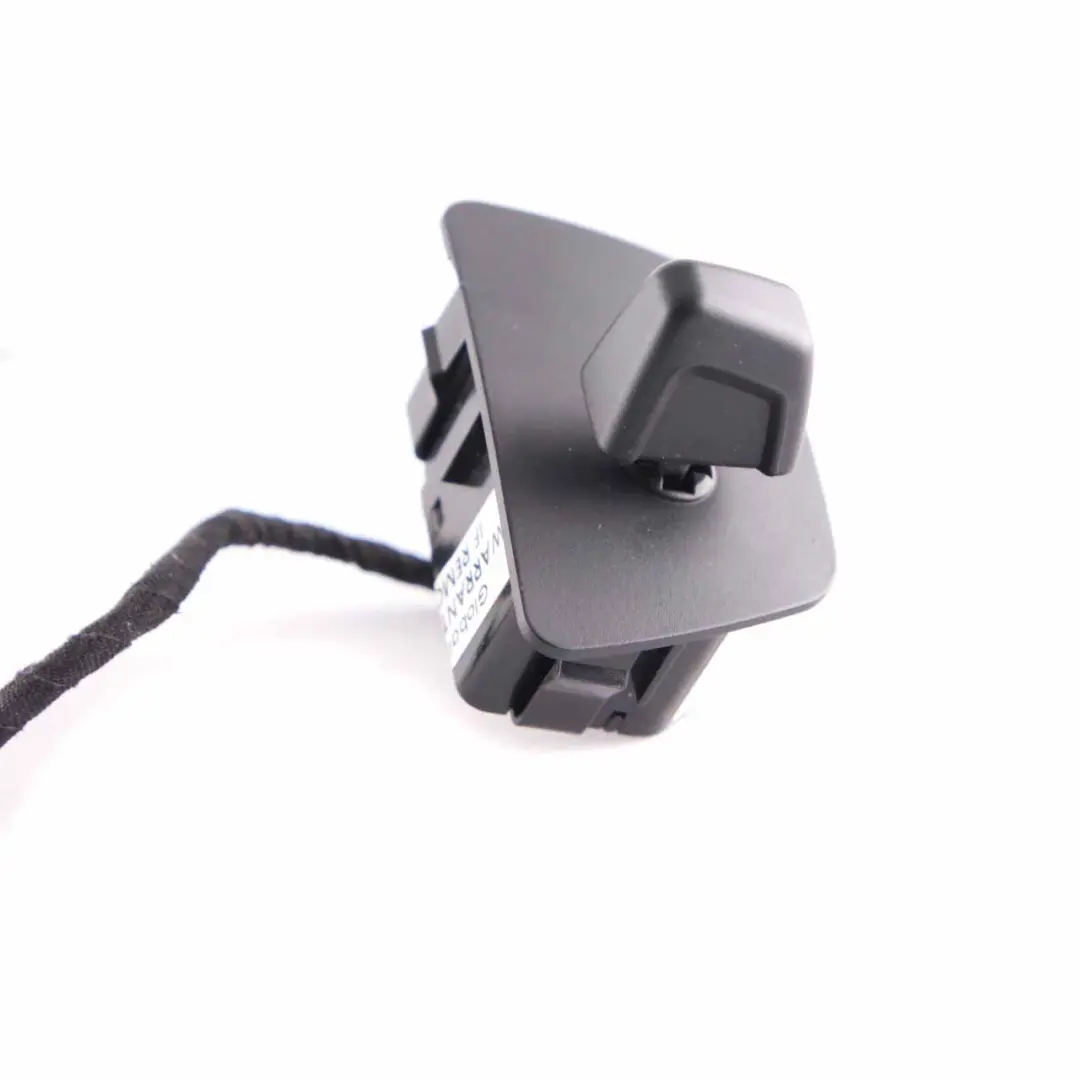 BMW F01 F10 F11 Przełącznik Regulacji Kierownicy - SKU 9188877-1 - Numer Części 9188877