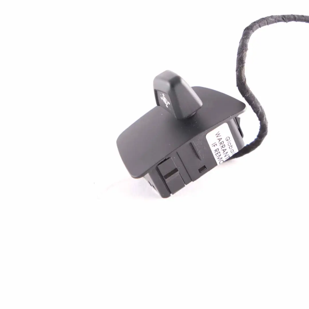 Interruttore Regolazione Piantone Dello Sterzo per BMW F01 F02 F03 F10 F11 con numero di parte 9188877 BMW F01 F02 F03 F10 F11 Interruttore Regolazione Piantone Dello Sterzo - SKU 9188877-1 - Numero di parte 9188877