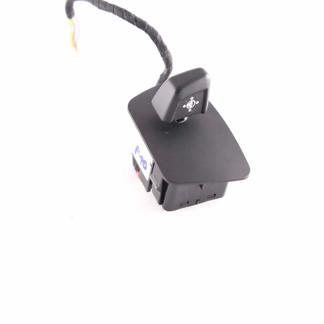 Steering Column Adjuster Switch to BMW F01 F02 F03 F10 F11 with Part number 9188877 BMW F01 F02 F03 F10 F11 Steering Column Adjuster Switch - SKU 9188877-1 - Part number 9188877