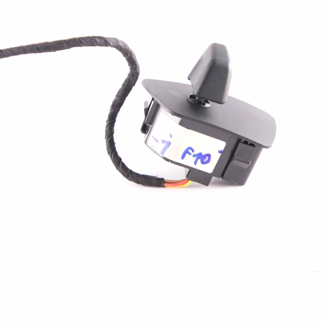 Interruptor de Ajuste de Columna de Direccion para BMW F01 F02 F03 F10 con número de pieza 9188877 BMW F01 F02 F03 F10 Interruptor de Ajuste de Columna de Direccion - SKU 9188877-1 - Número de pieza 9188877