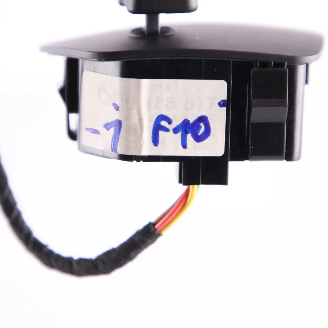 BMW F01 F02 F03 F10 F11 Steering Column Adjuster Switch - SKU 9188877-1 - Part number 9188877