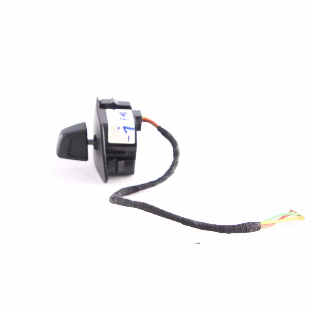 Interruptor de Ajuste de Columna de Direccion para BMW F01 F02 F03 F10 con número de pieza 9188877 BMW F01 F02 F03 F10 Interruptor de Ajuste de Columna de Direccion - SKU 9188877-1 - Número de pieza 9188877